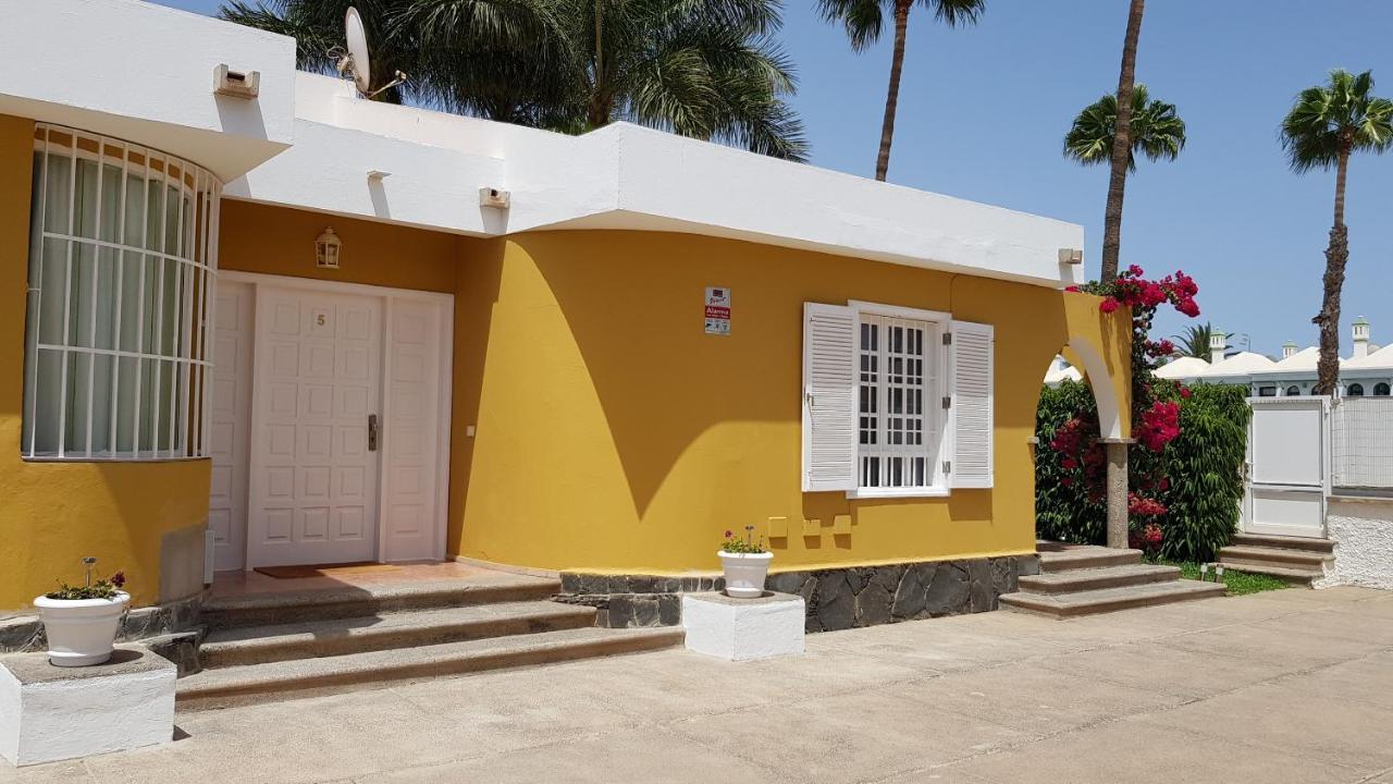 Hébergement de vacances Con Encanto