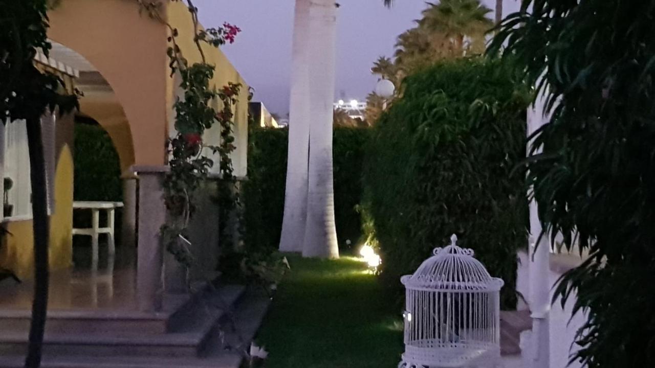 Hébergement de vacances Con Encanto Maspalomas (Gran Canaria)