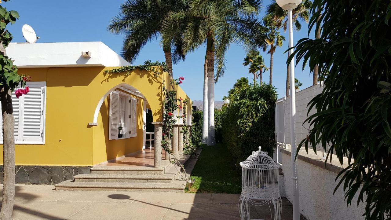 Con Encanto Hébergement de vacances Maspalomas (Gran Canaria)